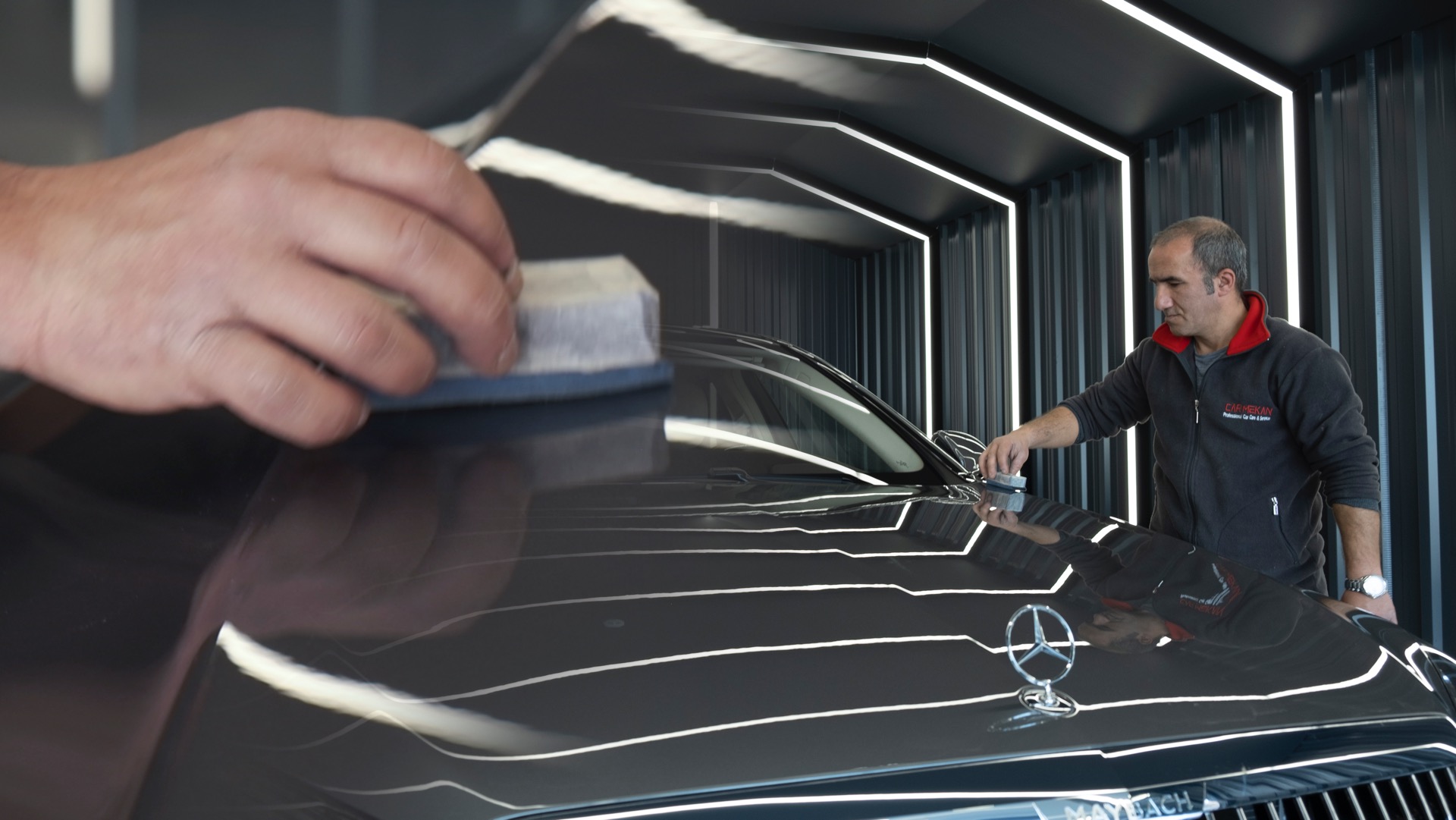 Göksun Seramik Kaplama